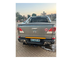 Mazda BT50 4x4 - 6