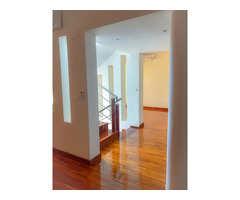 Arrenda-se luxuosa Moradia T4 na sommerschield II Julius Nyerere - 2