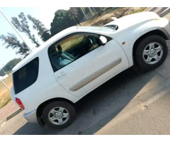 Toyota Rav4 4WD - 3