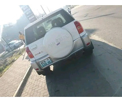 Toyota Rav4 4WD - 5