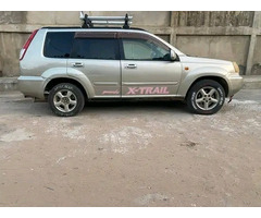Nissan Xtrail