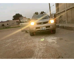 Nissan Xtrail - 3