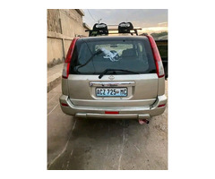 Nissan Xtrail - 4