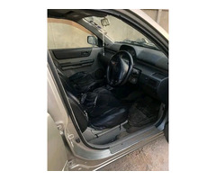Nissan Xtrail - 5