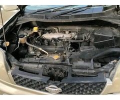 Nissan Xtrail - 6