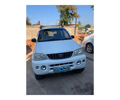 Toyota Cami 4x4 - 2