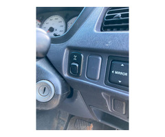 Toyota Cami 4x4 - 5
