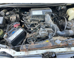 Toyota Cami 4x4 - 6