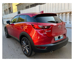 Mazda CX3 Diesel 2017 recém chegado - 2