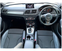 Audi Q3 2014 recém chegado bem novo - 4