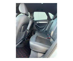 Audi Q3 2014 recém chegado bem novo - 5