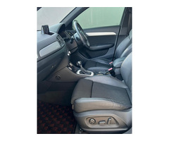 Audi Q3 2014 recém chegado bem novo - 6