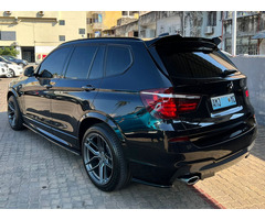 BMW X3 M sport 2016 recém chegado - 3