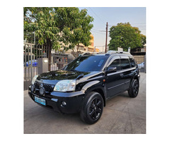 Nissan X-Trail Recém Importado