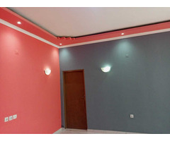 Vende-se excelente moradia nova Tipo3 suit nas Mahotas