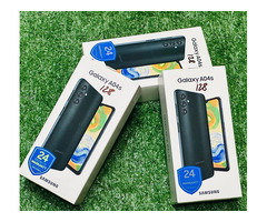 Samsung A04s 128GB ( Dual SIM ) selado