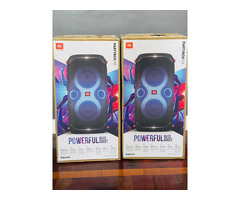 JBL PartyBox 110 ( selada ) / Promoção