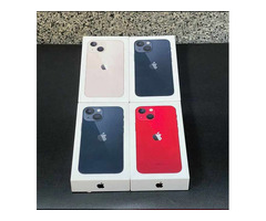 iPhone 13 128GB ( selado )
