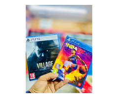 NBA 2k23 para PS4 ( selado )