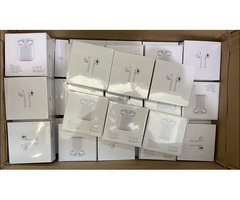 Airpods 2 selados ( Originais )