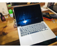 Macbook pro - 2