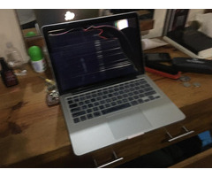 Macbook pro - 5