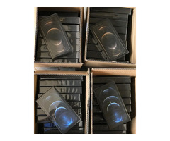 iPhone 12 Pro 256GB ( Single ) selado