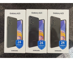 Samsung A23 64GB ( Dual SIM ) selado