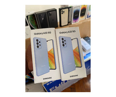 Samsung A33 128GB ( Dous ) selado