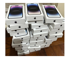 iPhone 14 Pro MAX 128GB ( Dual SIM ) selado / Promoção