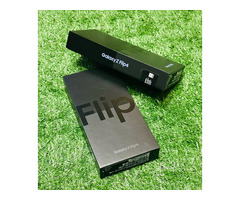 Samsung ZFLIP 4 256GB ( Dual SIM ) selado