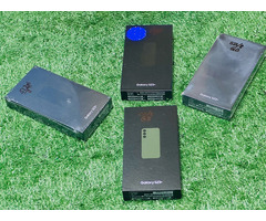 Samsung S23+ 512GB ( Dual SIM ) selado