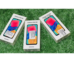 Samsung M33 128GB ( Dual SIM ) selado