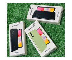 Samsung A14 128GB ( Dous ) selado