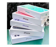 iPhones Selados de 6 a 11.
