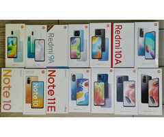 Redmi Note 10 Pro Max 128GB ( Dual SIM ) selado