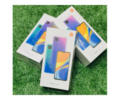 Redmi 9C 64GB ( Dual SIM ) selado