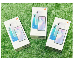 Redmi 9A 32GB ( Dual SIM ) selado