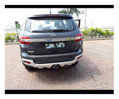 Ford Everest - 4