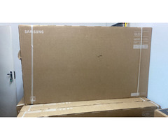 TV Samsung 65" QLed Q60B 2022 ( selada ) / Promoção