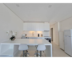 FURNISHED - flat T2 suite for rent with swimming pool and gym