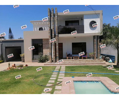 Vende-se luxuosa moradia em Belo Horizonte - 3