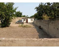 Vende-se excelente propriedade na matola 700