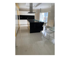 PENTHOUSE T4 (3 suites) with pool, gym and sea view for rent - 2