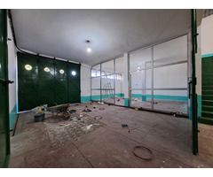 3,000m² warehouse with office - MAPUTO FRESH - 2