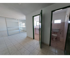 3,000m² warehouse with office - MAPUTO FRESH - 6