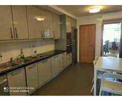 Arrenda-se flat T3 (2 suites) com piscina, vista ao mar e ginasio - 2