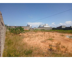 Terrenos com aterro e vedados com DUAT e Planta Topografica - 5