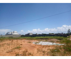 Terrenos com aterro e vedados com DUAT e Planta Topografica - 6