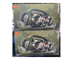 JBL BoomBox 2 ( selada )